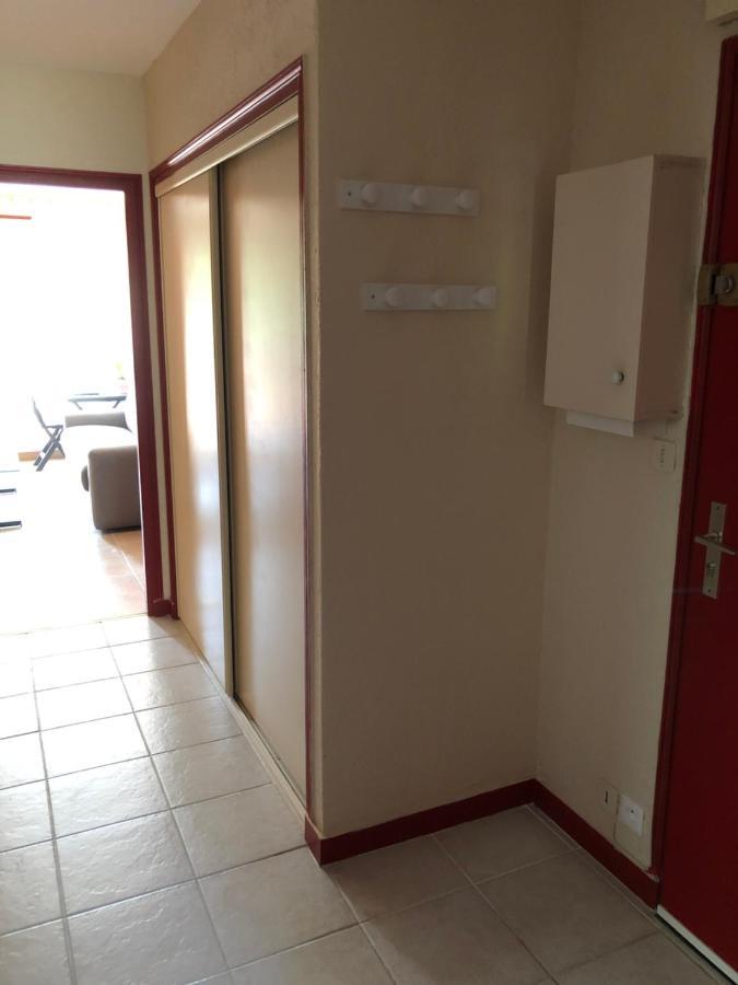 Appartement 2 Pieces Vue Sur La Riviere De L'Aven Et Le Bois D Amour Pont-Aven Dış mekan fotoğraf