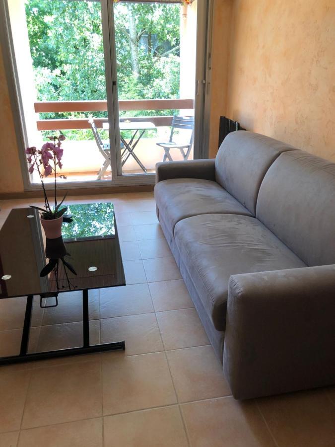 Appartement 2 Pieces Vue Sur La Riviere De L'Aven Et Le Bois D Amour Pont-Aven Dış mekan fotoğraf