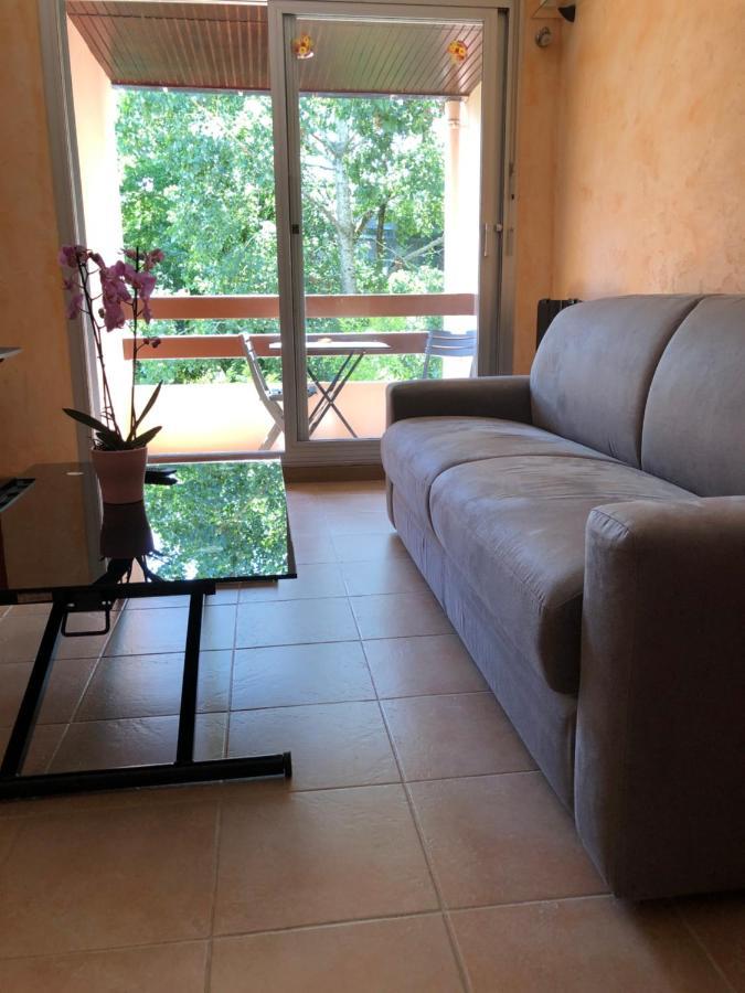 Appartement 2 Pieces Vue Sur La Riviere De L'Aven Et Le Bois D Amour Pont-Aven Dış mekan fotoğraf