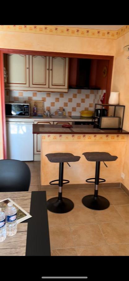 Appartement 2 Pieces Vue Sur La Riviere De L'Aven Et Le Bois D Amour Pont-Aven Dış mekan fotoğraf